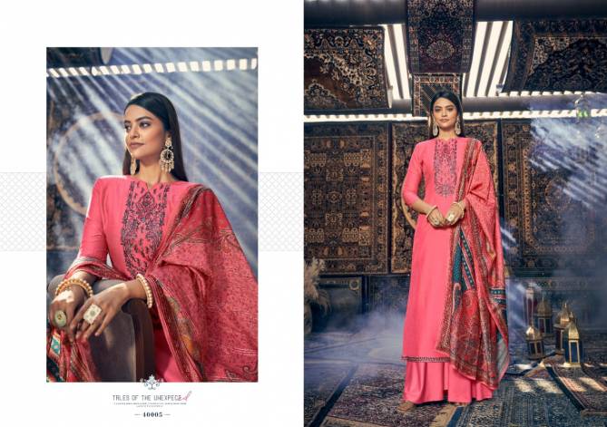 Jeevika Vol 6 Heavy Festive Wear Wholesale Silk Designer Salwar Suits
